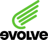 Evolve logo