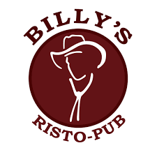Billy's